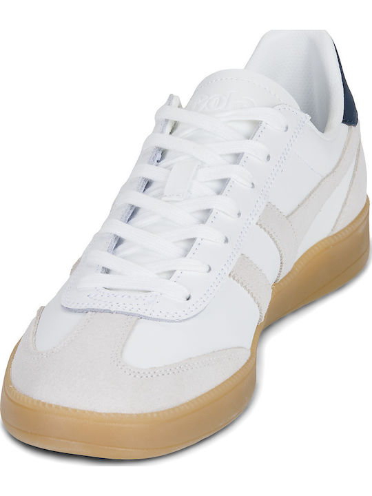 Ανδρικά Sneakers Λευκά