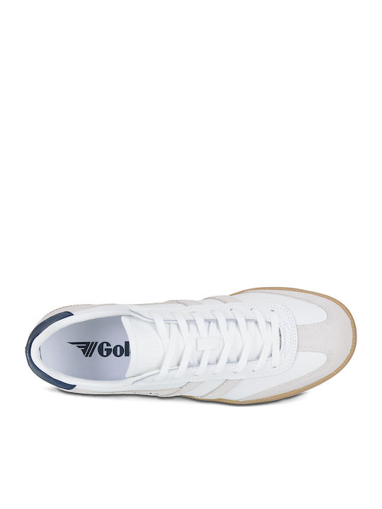 Ανδρικά Sneakers Λευκά