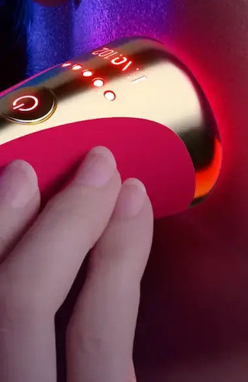 Foreo FAQ 102 Масажен Уред За Лице