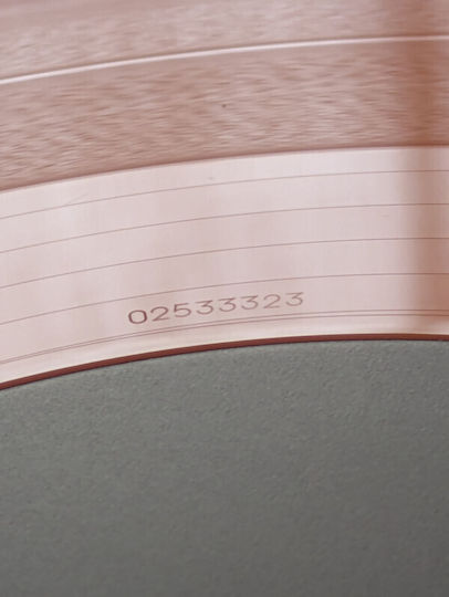 Om 8 Pilgrimage Vinyl