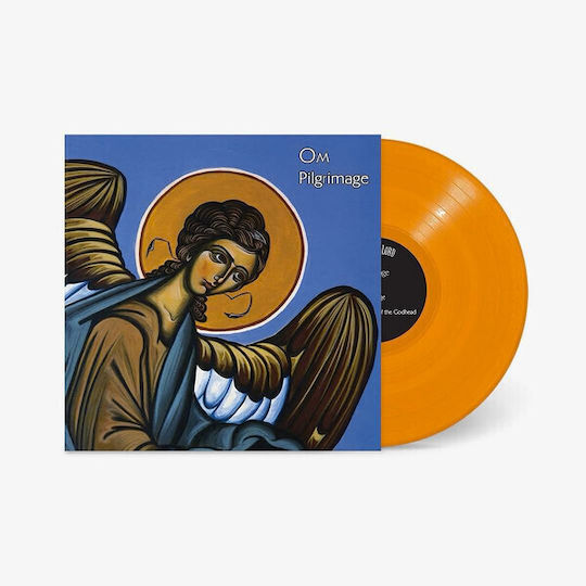 Om 8 Pilgrimage Vinyl