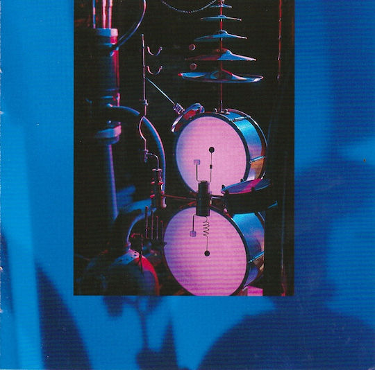 Pink Floyd Relics Cd