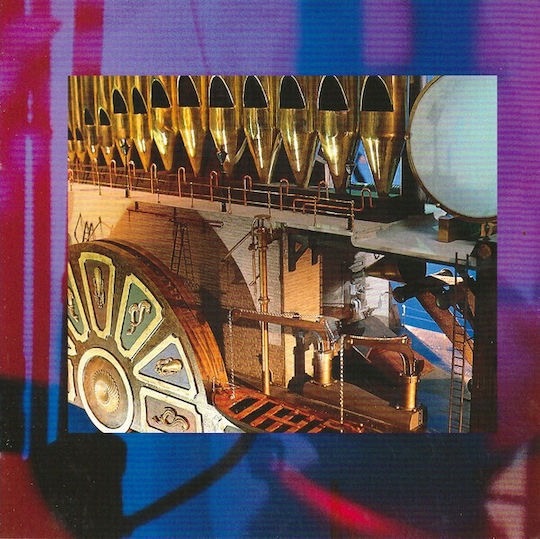 Pink Floyd Relics Cd