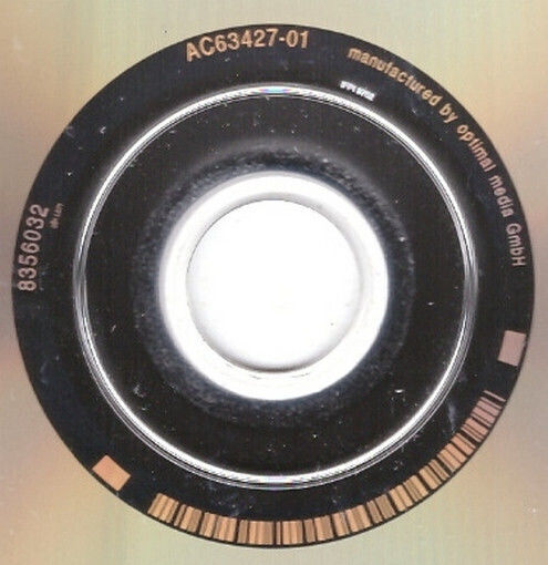 Pink Floyd Relics Cd