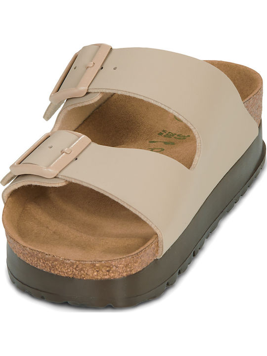 Women's Sandals Beige