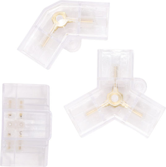 Einparts LED-Panels mit Kaltweißem Licht 6500K