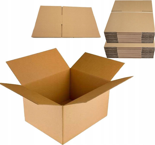 Verpackungskarton P70 x B50 x H50cm 20Stück