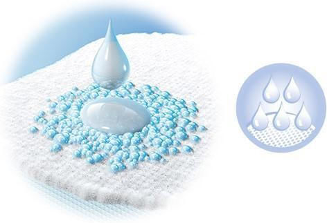 Chicco Tampoane Pentru Sâni Antibacteriene Chicco (30 bucăți)