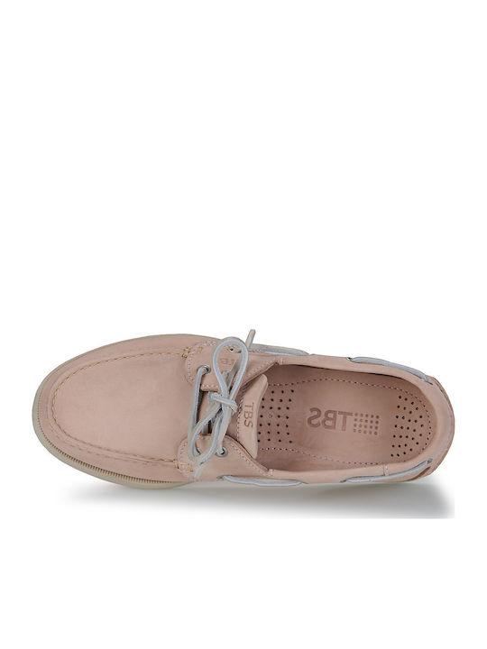 Mocasini Dama Boat Shoes Roz
