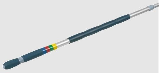 Telescopic Stick Blue