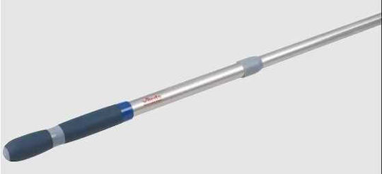 Telescopic Stick Blue