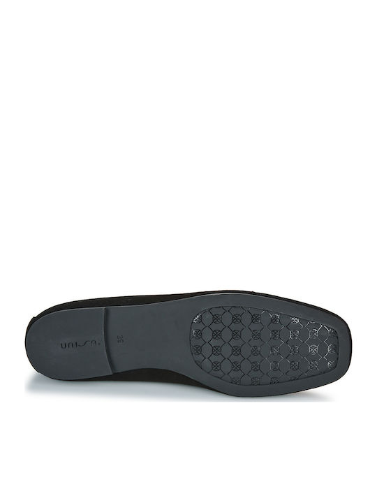 Betar Women's Ballerina Shoes Black