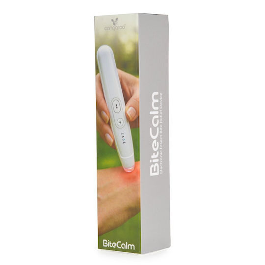 Electronic Device for Relieving Insect Bites Cangaroo Bitecalm 3800146273934