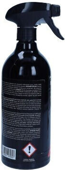 Soluție pentru Îndepărtarea Gudronului și Asfaltului 750ml 36-9027