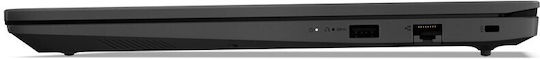 Lenovo V15 G4 AMN 15.6" FHD (Ryzen 5-7520U/16GB/512GB SSD/W11 Pro) + Раница Lenovo IdeaPad Gaming Modern (US Keyboard)