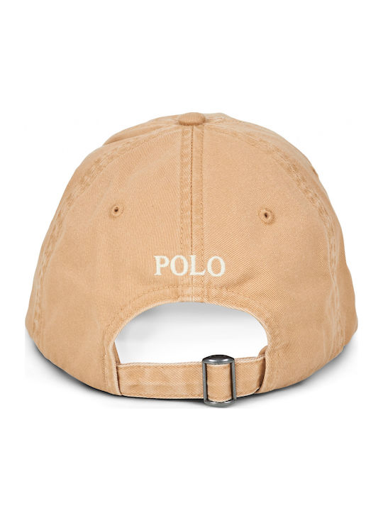 Каскет Polo Ralph Lauren Cls Sprt Cap-hat