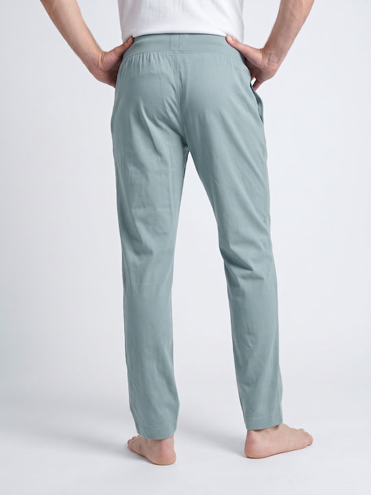 Ralph Lauren Summer Men's Pyjamas Pants Blue