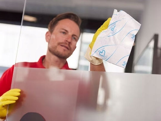 R-micronsolo Rote 100 Stück