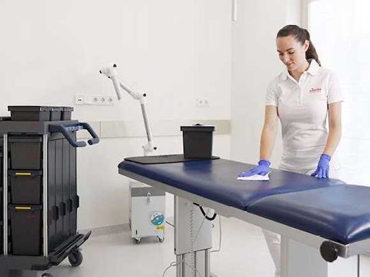 R-micronsolo Rote 100 Stück
