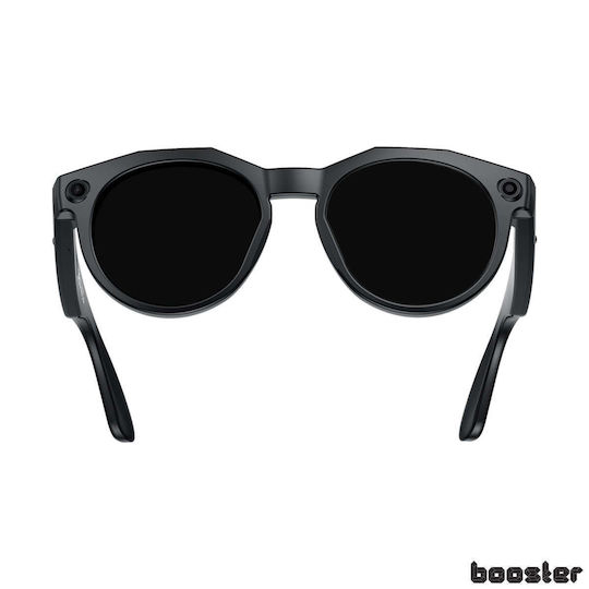 Booster Ochelari inteligenți din titan One Space