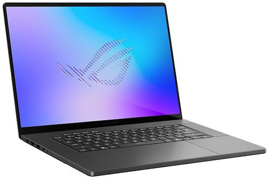 Asus ROG Zephyrus G16 GU606AW-U9641X 16" OLED QHD+ 240Hz (Ultra 9-386H/64GB/1.0TB SSD/GeForce RTX 5080/W11 Pro) (US Keyboard)