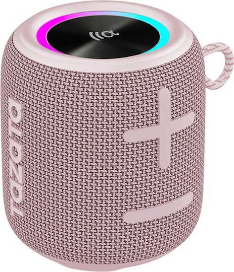 Tazata Fun 50 Bluetooth Lautsprecher Rosa