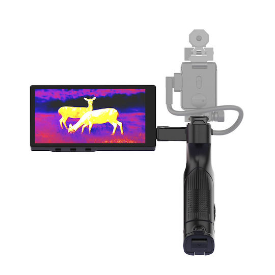 Hikvision Hs17p External Display Thermal Cameras