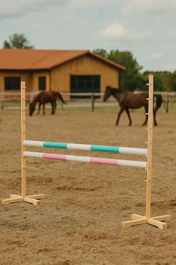 Super Hobby Horse Sportspielzeug