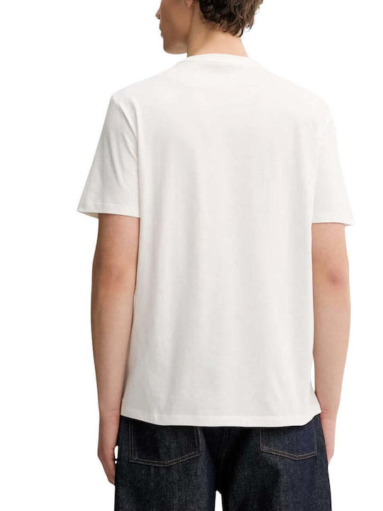Calvin Klein T-shirt Λευκό