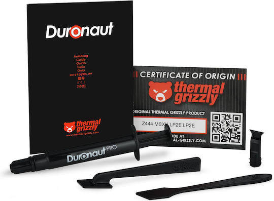 Thermal Grizzly Duronaut Pro Thermal Paste 2gr