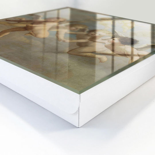 Tulup Κλειδοθήκη Τοίχου Μεταλλική 50 θέσεις 30x30x5cm