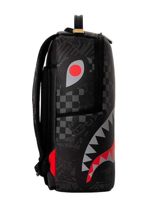 Sprayground Schulranzen Rucksack Für Junior High-High School Mehrfarbige