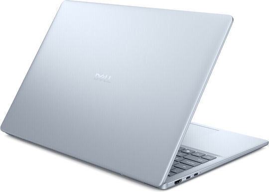Dell 16 Plus DB16250 16" QHD+ (Ultra 7-256V/16GB/512GB SSD/W11 Pro) (International English Keyboard)