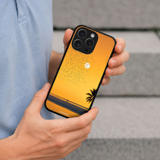 Sonique Herren Edition Honor Magic5 Lite 5g Calm Handyhülle