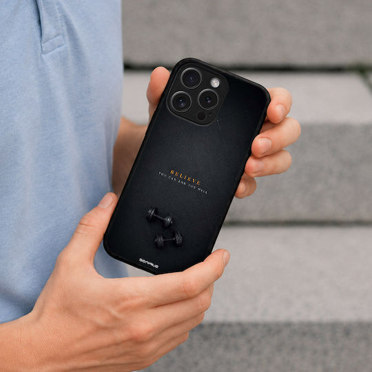 Θήκη Sonique Men's Edition Honor Magic5 Pro 5g Believe