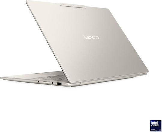 Lenovo Yoga Slim 7 14ILL10 14" OLED FHD+ (Ultra 5-226V/16GB/512GB SSD/W11 Home) Seashell (International English Keyboard)