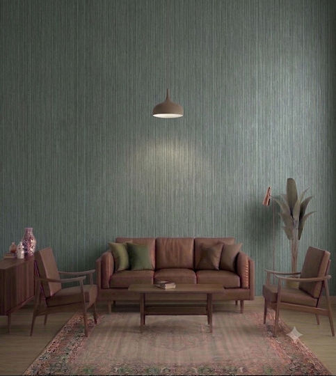 Wall Wallpaper Vinyl 1050x53cm