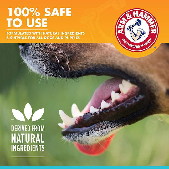 Spray Oral Arm & Hammer Fresh Breath Prospețime Pentru Respirație Bicarbonat 118 Ml
