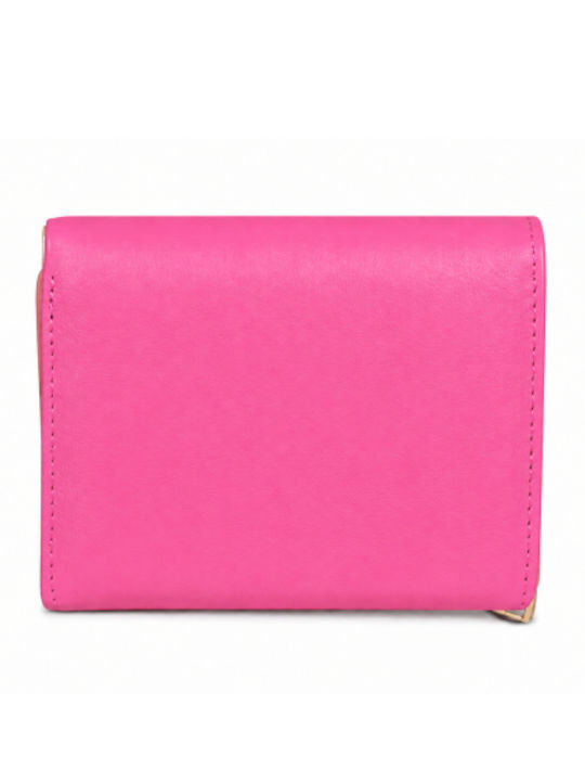 Women's Wallet Fuchsia SJ-W-5626-26WA-Fuchsia