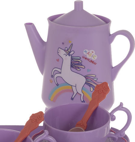 Jucărie Set Ceai