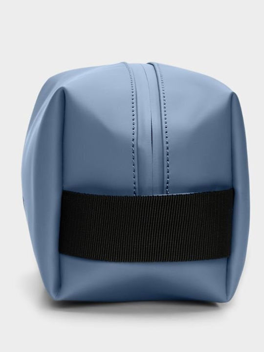 Νεσεσερ Rains Wash Bag 15580-172 Blue Dusk Μπλε Νεσεσερ Rains Wash Bag 15580-172 Blue Dusk Μπλε