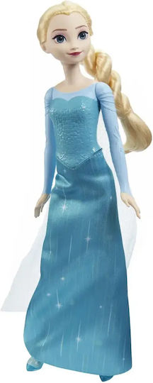 Disney Frozen Păpușă Frozen pentru 3+ Ani