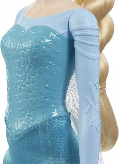 Disney Frozen Păpușă Frozen pentru 3+ Ani