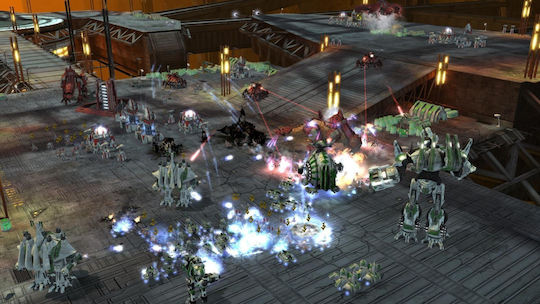 Square Enix Supreme Commander 2 Joc XBOX 360