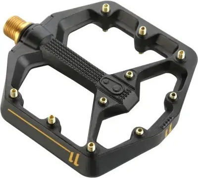 Crank Brothers Pedale De Bicicletă Negre