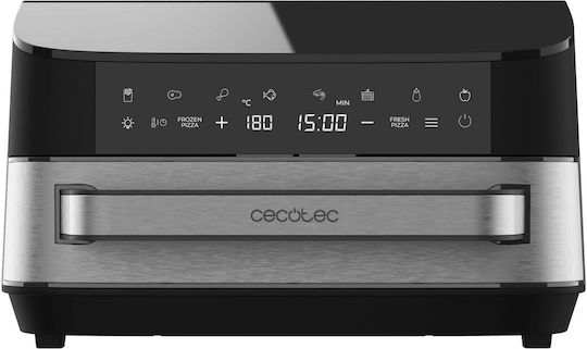 Cecotec Електрически Фурна за Пица 1.35kW