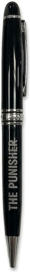 Cerda The Punisher Kids Stationery Set with Pen