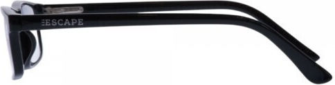 Mode Roy Damen Lesebrillen +1.50 in Schwarz Farbe 42000387