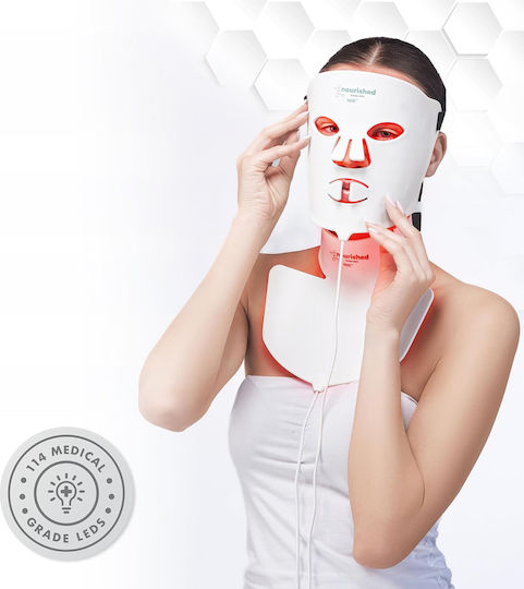 Face Phototherapy Mask B0DQD3KF1B