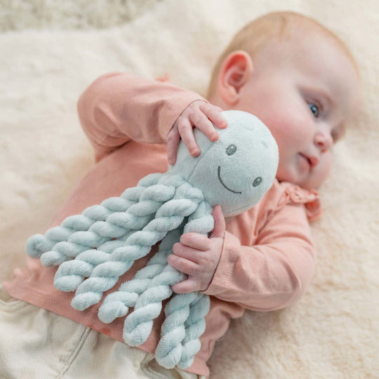 Nattou Baby Activity Toy Octopus from Fabric